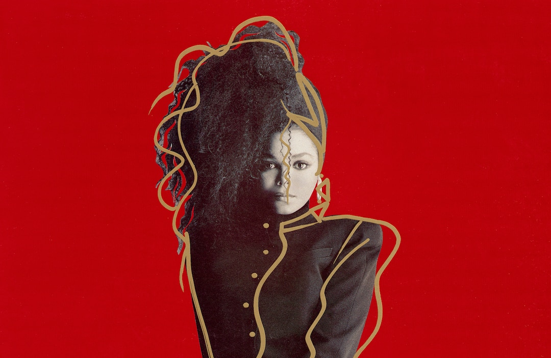 Key Tracks: Jimmy Jam on Janet Jackson's Control | Red Bull Music